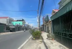 Bán nhà mặt phố Hoàng Lâu, Hồng Phong, mặt tiền 7,8m, diện tích 254m², hướng Nam... Bán nhà mặt phố tại An Phong, Hải Phòng 02