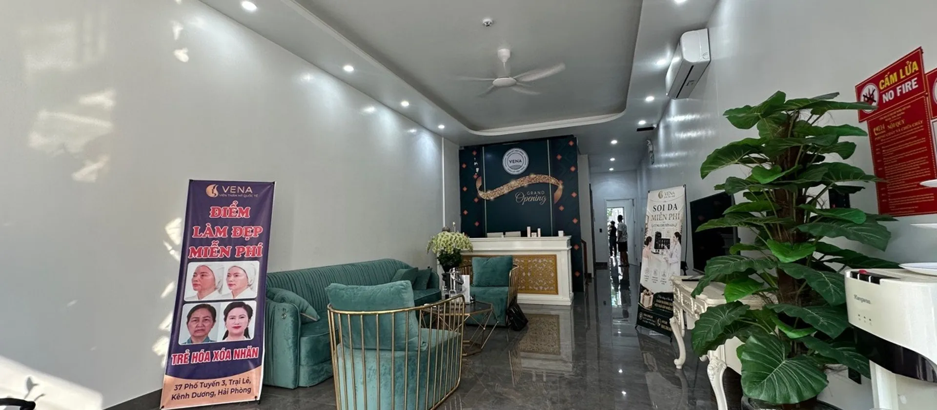 90M2 6 TẦNG LÊ CHÂN - HẢI PHÒNG... Bán nhà mặt phố tại Lê Chân, Hải Phòng 01