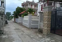 Bán đất Tam Đa Bắc Ninh 112 m2, gần khu công nghiệp Yên Phong, ngay cầu Hà Bắc 2... Bán đất tại Tam Đa, Bắc Ninh 04