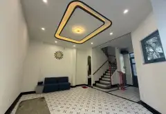 Nhà đẹp lô góc Tân Thành, 4 tầng rộng thoáng giá chỉ 7.55 tỷ... Bán nhà riêng tại Tân Phú, Hồ Chí Minh 05