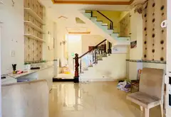 Bán Nhà Riêng 3 Tầng - 64m² Huỳnh Tấn Phát - Giá 5.9 Tỷ... Bán nhà riêng tại Nhà Bè, Hồ Chí Minh 04