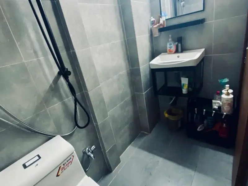 Hẻm xe hơi Q3, 4 tầng, kiểu dáng hiện đại, 2PN mới ở ngay chỉ nhỉnh 2 tỷ... Bán nhà riêng tại Bàn Cờ, Hồ Chí Minh 01