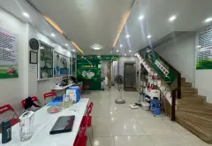 Nhà mặt phố đa năng tại khu vực trung tâm thương mại sầm uất... Bán nhà mặt phố tại Hồng Bàng, Hải Phòng 03