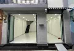 Bán nhà riêng 2 tầng tại Phường Hòa Bình, Hồ Chí Minh, diện tích 50 m2, pháp lý rõ ràng... Bán nhà riêng tại Hòa Bình, Hồ Chí Minh 01