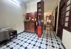 Bán nhà riêng 3 tầng diện tích 120 m2 tại phường Tây Hồ, Hà Nội... Bán nhà riêng tại Tây Hồ, Hà Nội 11