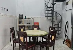 Bán nhà riêng Quận 9 Tăng Nhơn Phú A diện tích 134.5m2 mặt tiền 6m giá 8.1 tỷ... Bán nhà riêng tại Tăng Nhơn Phú, Hồ Chí Minh 10