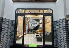 🏡 NHÀ ĐẸP TÂN PHÚ NGAY TÂN HƯƠNG – 4x14m - 3 TẦNG - HẺM Ô TÔ ĐỖ CỬA... Bán nhà riêng tại Phú Thọ Hòa, Hồ Chí Minh 02