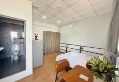 Bán nhà riêng 5 tầng tại phường Bảy Hiền, TP. Hồ Chí Minh với diện tích 160m2, mặt tiền 9.5m... Bán nhà riêng tại Bảy Hiền, Hồ Chí Minh 05