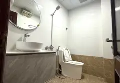 Bán nhà phân lô quân đội hướng Nam tại quận huyện, sổ vuông đẹp, 4 phòng ngủ... Bán nhà riêng tại Phương Liệt, Hà Nội 10