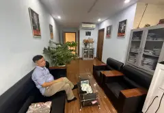 Căn hộ cao cấp Nguyễn Xiển - Dòng tiền ổn định 11 triệu/tháng... Bán căn hộ chung cư tại Thanh Xuân, Hà Nội 12