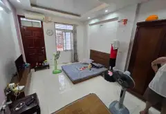 Nhà 4 Tầng 2 Thoáng, Gần Ngoại Giao Đoàn Xuân Đỉnh... Bán nhà riêng tại Xuân Đỉnh, Hà Nội 08