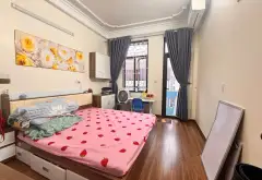 Nhà đẹp lung linh Hoàng mai. GẦN trung tâm thương mại lớn. GẦN BỆNH VIỆN GIAO THÔNG tứ tung... Bán nhà riêng tại Định Công, Hà Nội 08