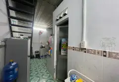 Bán nhà riêng Lạc Long Quân Tân Bình,ngang 5m, diện tích 93m², hẻm ô tô, giá 11.5 tỷ... Bán nhà riêng tại Bảy Hiền, Hồ Chí Minh 07