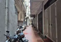 Nhà phân lô nhỏ xinh, ra phố Hà Đông cực tiện... Bán nhà riêng tại Hà Đông, Hà Nội 04