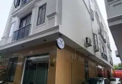 Nhà 4 tầng góc phố Hoàng Ngọc Phách Lê Chân, rộng 50.5m2... Bán nhà riêng tại Lê Chân, Hải Phòng 02