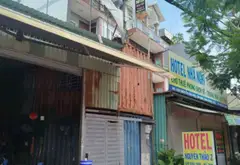 Biệt thự mặt phố cao cấp phân lô đa năng, vị trí chiến lược tại huyện Bình Chánh... Bán nhà mặt phố tại Tân Nhựt, Hồ Chí Minh 07