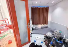 Bán nhà 4 tầng 51.5m2 tại Phan Văn Trị giá ưu đãi 16.8 tỷ đồng... Bán nhà riêng tại Bình Lợi Trung, Hồ Chí Minh 02