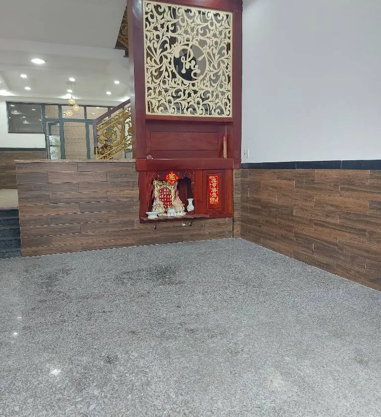 Bán nhà 4 tầng 3PN rộng 71.6m2 tại Tân Phú... Bán nhà riêng tại Phú Thạnh, Hồ Chí Minh 01