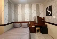 Khách sạn mặt phố Thông Tây Hội, 5 tầng 2 mặt tiền, 36 tỷ... Bán nhà mặt phố tại Thông Tây Hội, Hồ Chí Minh 15