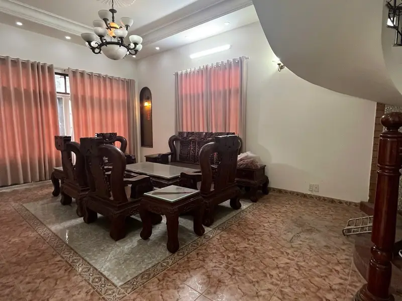 Biệt thự Tên Lửa 3 tầng, giá mềm chỉ 20 tỷ... Bán nhà mặt phố tại An Lạc, Hồ Chí Minh 01