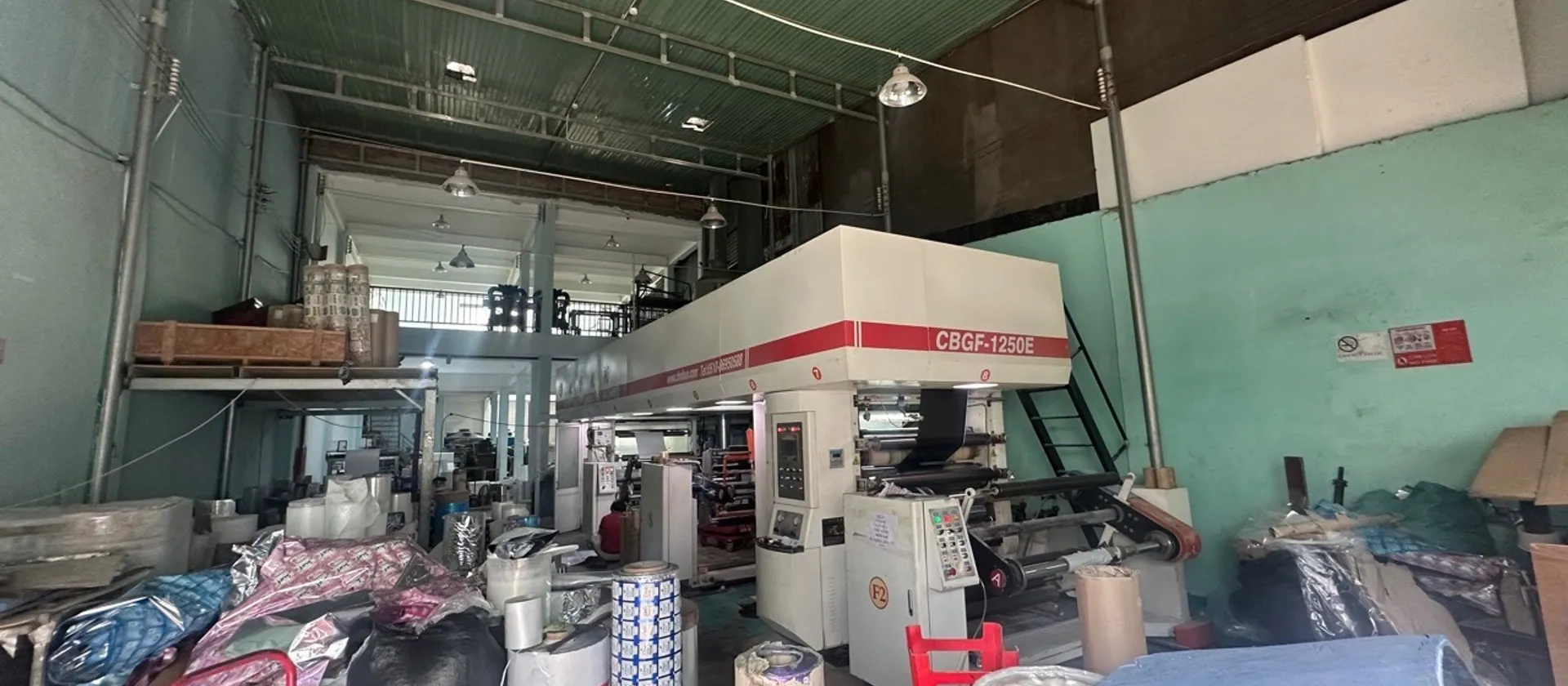 Bán nhà 2 tầng mặt tiền đường 7m Quang Trung, ngang 8m, 619m, gần kênh Tham Lương... Bán nhà riêng tại An Hội Tây, Hồ Chí Minh 01