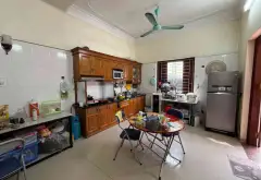 Bán nhà lô góc 3 tầng mặt tiền 8m tại Ngô Gia Tự, Lô Góc 2 Mặt Ngõ... Bán nhà riêng tại Việt Hưng, Hà Nội 04