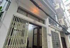Nhà đẹp Yên Lãng - Giá Sốc Chủ Kẹt Việc... Bán nhà riêng tại Đống Đa, Hà Nội 01