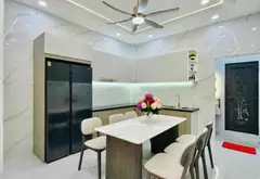 🎉SIÊU PHẨM ĐÚC 3 LẦU - HẺM XE TẢI - NGAY CHỢ PHẠM VĂN BẠCH - 8TY8 TL... Bán nhà riêng tại An Hội Tây, Hồ Chí Minh 07