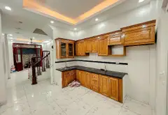 Bán nhà riêng 5 tầng tại Yên Phúc, Văn Quán, gần ô tô tránh, sở hữu nội thất đầy đủ... Bán nhà riêng tại Hà Đông, Hà Nội 02