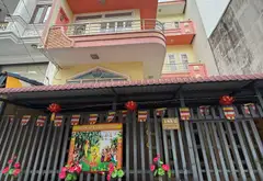 Nhà đẹp hẻm ô tô, thoáng đãng Tân Sơn, TP.HCM... Bán nhà riêng tại Tân Sơn, Hồ Chí Minh 01