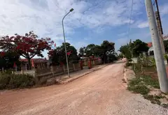 Đất lô góc hai mặt tiền ô tô tại Lộc Xá, gần khu tái định cư đường sắt... Bán đất tại Kiến Hải, Hải Phòng 06
