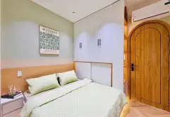 Bán nhà 2 tầng 28m² hẻm xe tải, Gò Vấp giá 3.68 tỷ... Bán nhà riêng tại An Hội Tây, Hồ Chí Minh 12