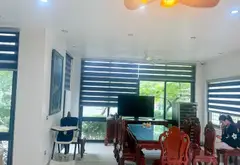 BIỆT THỰ HÀ PHONG – HOÀN THIỆN ĐẸP – FULL NỘI THẤT
🏡 Nhà đẹp, chủ hoàn thiện cực tâm huyết, nay cầ... Bán biệt thự, liền kề tại Mê Linh, Hà Nội 08