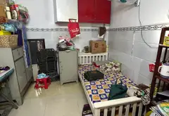 Bán nhà riêng 2 tầng, 5 phòng ngủ rộng rãi tại Quận 6, diện tích 79m²... Bán nhà riêng tại Bình Tiên, Hồ Chí Minh 05