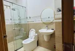 Nhà 4 tầng hẻm ô tô 8m tại Tân Phú, giá 8,38 tỷ giảm 420 triệu... Bán nhà riêng tại Phú Thạnh, Hồ Chí Minh 10