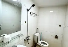 Căn hộ 2 phòng ngủ siêu tiện ngay khu ĐH, full nội thất xịn... Bán căn hộ chung cư tại Cầu Giấy, Hà Nội 03