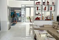 Cơ hội vàng sở hữu nhà phố 4 tầng rộng rãi ngay khu vực Nhà Bè với giá cực hấp dẫn... Bán nhà riêng tại Nhà Bè, Hồ Chí Minh 04