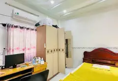 Nhà Phố Phú Thọ Hòa 68m² 2 Tầng Sân Thượng Đẹp... Bán nhà riêng tại Phú Thọ Hòa, Hồ Chí Minh 08