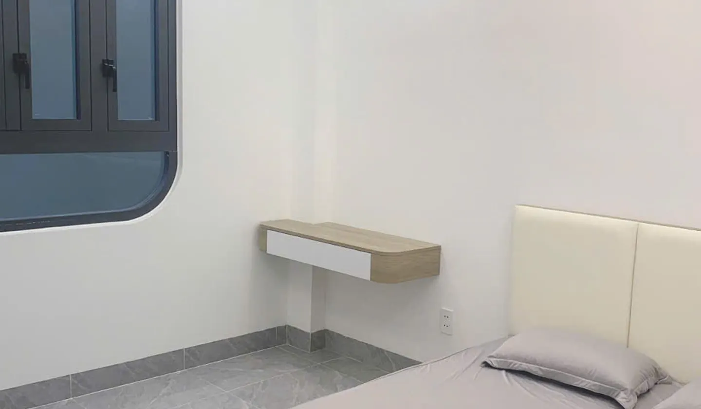 Nhà Riêng 5 Tầng Đẳng Cấp Phường Hạnh Thông... Bán nhà riêng tại Hạnh Thông, Hồ Chí Minh 01