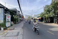 Cơ hội hiếm có sở hữu nhà mặt phố Lê Văn Lương giá chỉ 11.5 tỷ... Bán nhà mặt phố tại Nhà Bè, Hồ Chí Minh 01