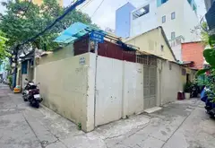 Nhà lô góc 2 mặt thoáng ngay Phường Cầu Kiệu, giá 10.6 tỷ... Bán nhà riêng tại Cầu Kiệu, Hồ Chí Minh 03