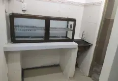 Nhà 2 tầng 1PN nhỏ hẻm ba gác gần mặt tiền Quận 8 giá 2.3 tỷ... Bán nhà riêng tại Chánh Hưng, Hồ Chí Minh 03