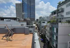 Siêu phẩm 7 tầng Nguyễn Thị Minh Khai - Dòng tiền đỉnh giữa lòng Quận 1... Bán nhà riêng tại Sài Gòn, Hồ Chí Minh 20