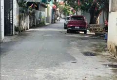 Bán đất 80m2 Minh Khai, Bình Minh, Thanh Oai, Hà Nội, mặt tiền 6m, pháp lý đủ... Bán đất tại Bình Minh, Hà Nội 02