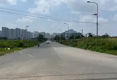 64M2 Đất Vuông Vức Gần Vinhome Quận 9 Sát Vành Đai 3... Bán đất tại Long Bình, Hồ Chí Minh 02