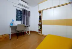 Nhà siêu xinh 2 tầng đầy đủ nội thất ngay Quận 4... Bán nhà riêng tại Xóm Chiếu, Hồ Chí Minh 10