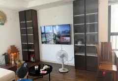 Cơ hội sở hữu căn hộ góc siêu đẹp tại Smile Building Bắc Đại Kim... Bán căn hộ chung cư tại Định Công, Hà Nội 04