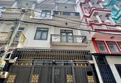 Bán nhà riêng 3 tầng 50m2 tại Đào Tông Nguyên, Nhà Bè, hẻm xe tải, full nội thất... Bán nhà riêng tại Nhà Bè, Hồ Chí Minh 12