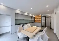 Nhà 7 Tầng Phân Lô Vip Kim Đồng, Ô Tô Tránh, Gara Rộng... Bán nhà riêng tại Hoàng Mai, Hà Nội 02