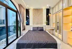 Nhà Riêng 3 Tầng Đẳng Cấp Tại Tân Bình... Bán nhà riêng tại Tân Sơn, Hồ Chí Minh 20